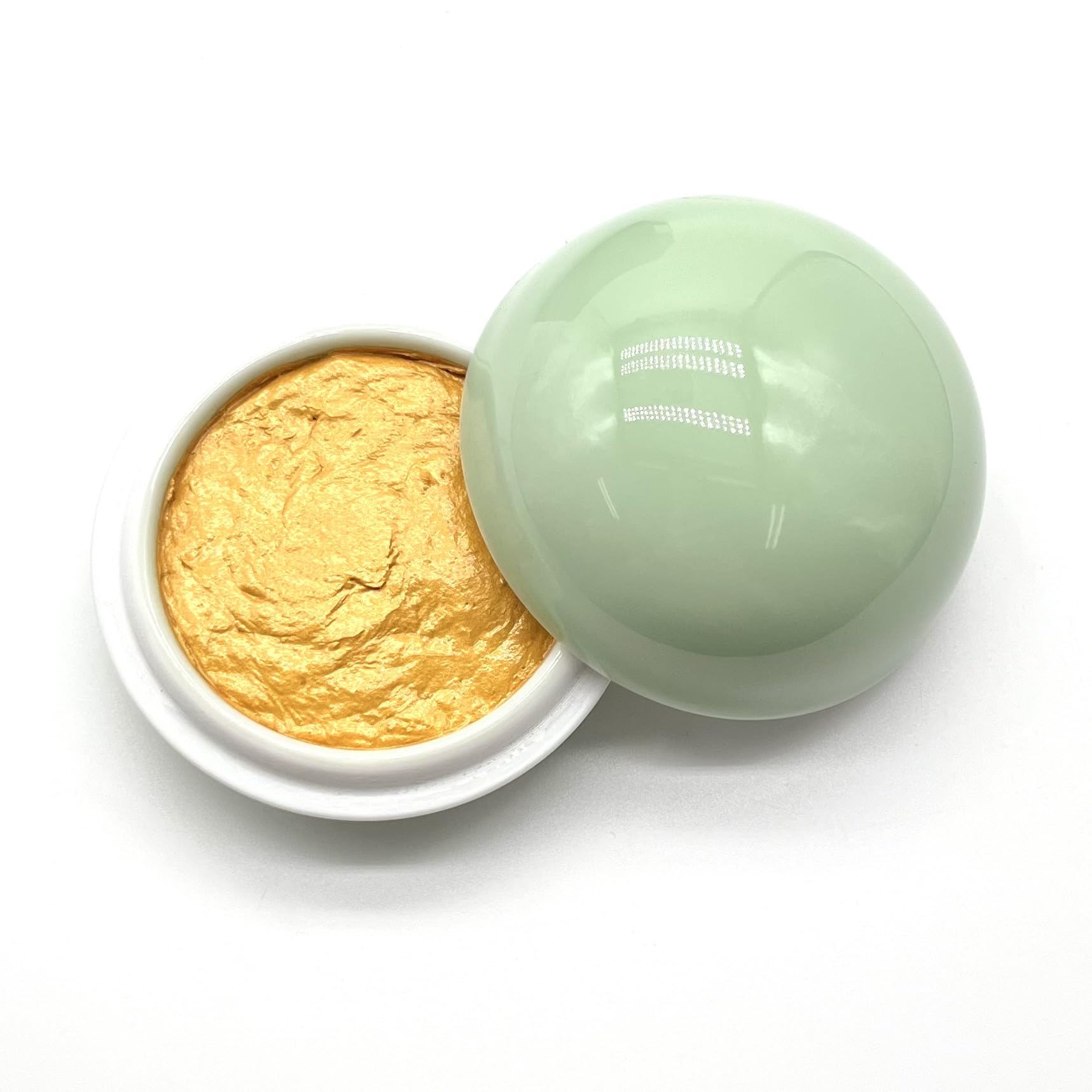 Amazon.co.jp: 大玄堂 画者 功夫印泥 金色 一両装 (30グラム