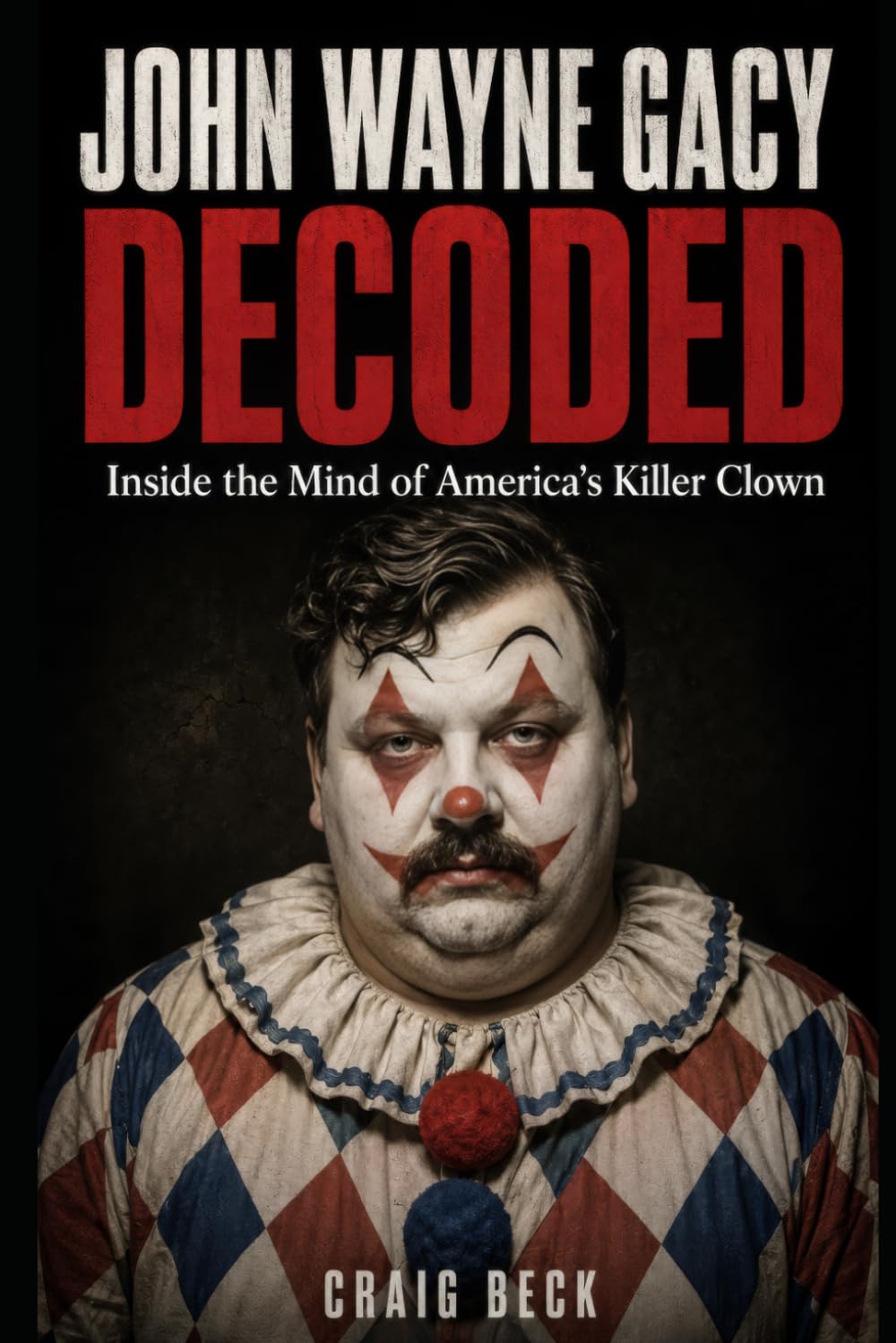 John Wayne Gacy Decoded: Inside the Mind of America's Killer Clown (DECODED by Craig Beck)