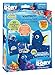 Produktbild Craze 54780 - Magic Sand, Disney Pixar Findet Dorie, Set inklusiv Zubehör, 200 g, blau