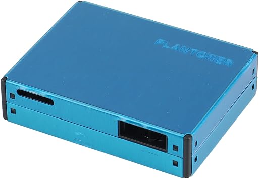 PM2.5 Dust Sensor PMS7003 / G7 Thin Digital PM2.5 Sensor (Includes Transfer Board + Cable)