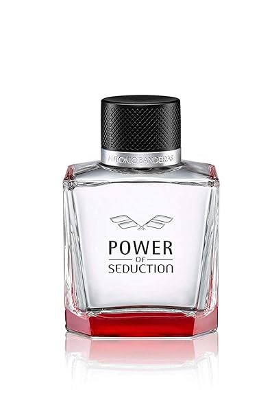 perfume power antonio banderas