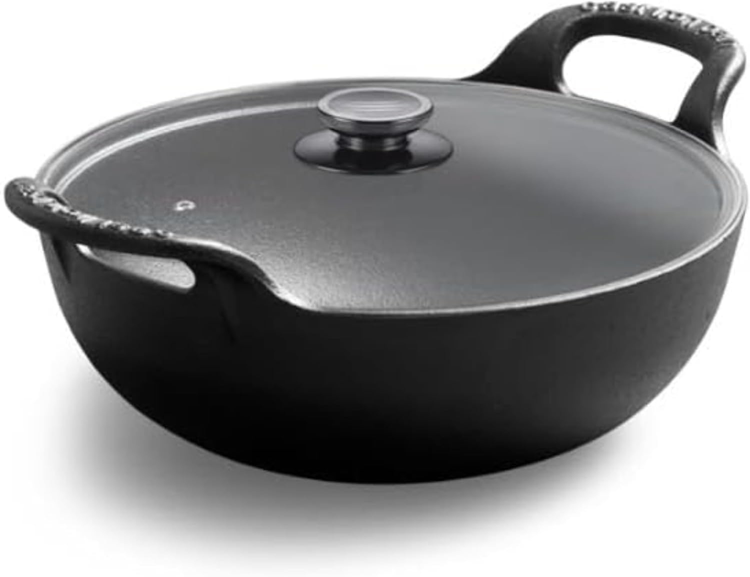 セラポット 浅鍋のみ(直径26cm チャコールブラック)｜Yahoo!フリマ（旧