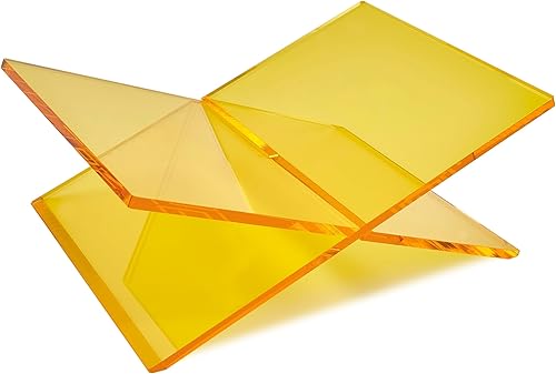 Miniatura 9 de Honygebia Soportes de libros acrílicos dorados, soporte para libros de acrílico con marco cruzado, soporte abierto para exhibición y lectura,