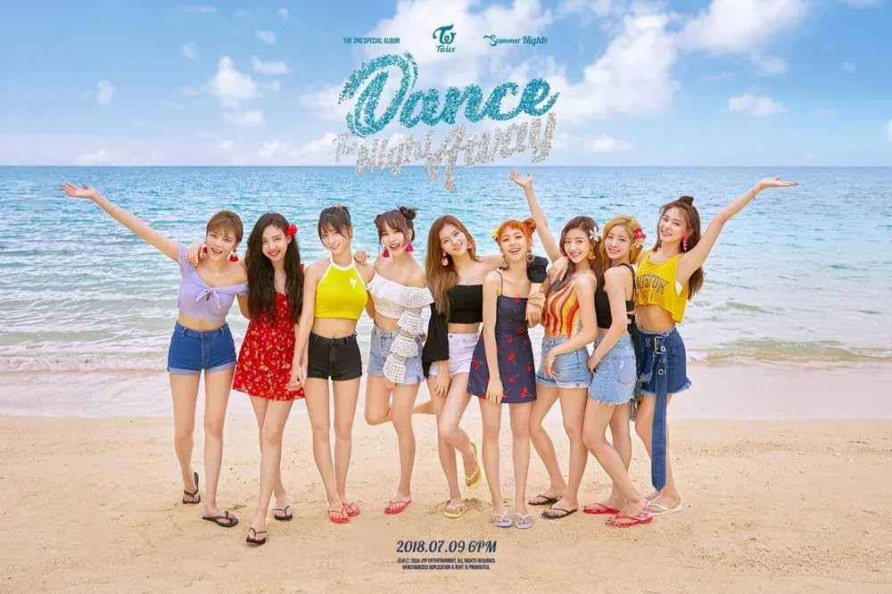 twice summer night MONOGRAPHモノグラフ　サマーナイト Amazon.co.jp: Summer Nights: ミュージック