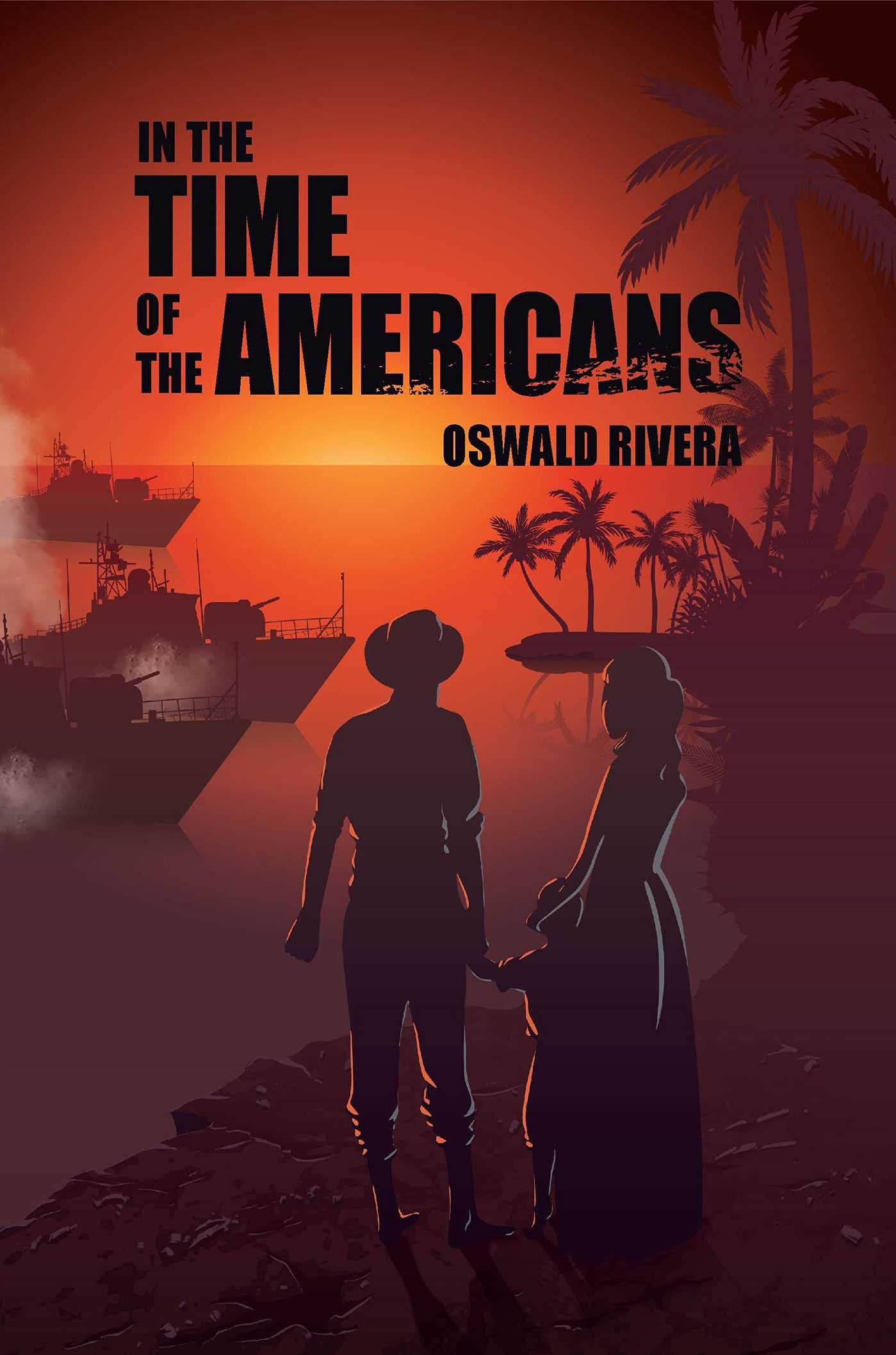 Buy In the Time of the Americans — BookShops.in