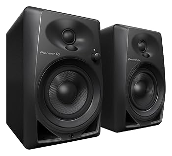 ac様　PioneerDJ DM-40アクティブスピーカー Amazon | Pioneer DJ 4インチアクティブモニタースピーカー DM