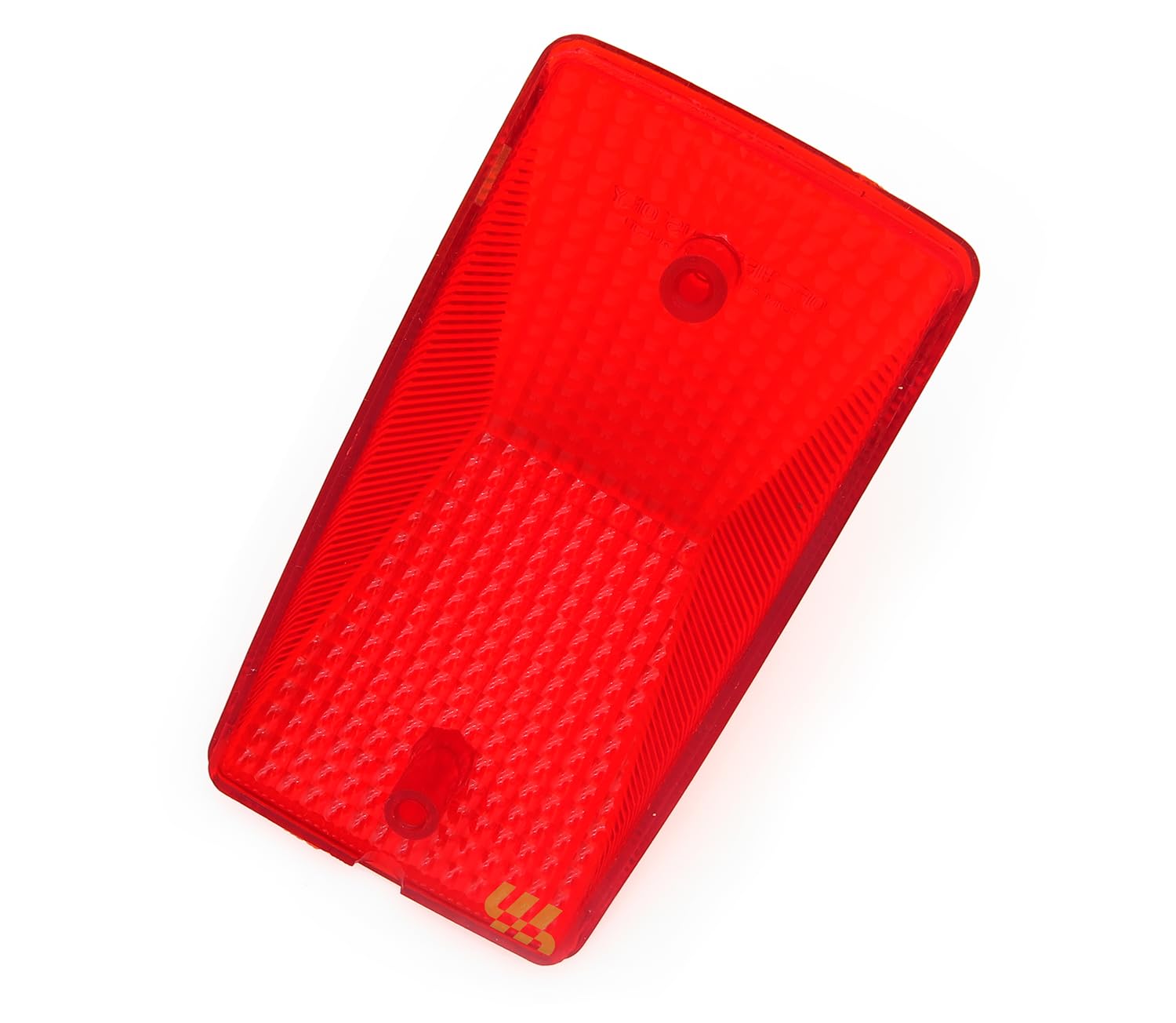 Amazon.com: Genuine Honda Rear Brake Tail Light Lens 33702-KN5-671