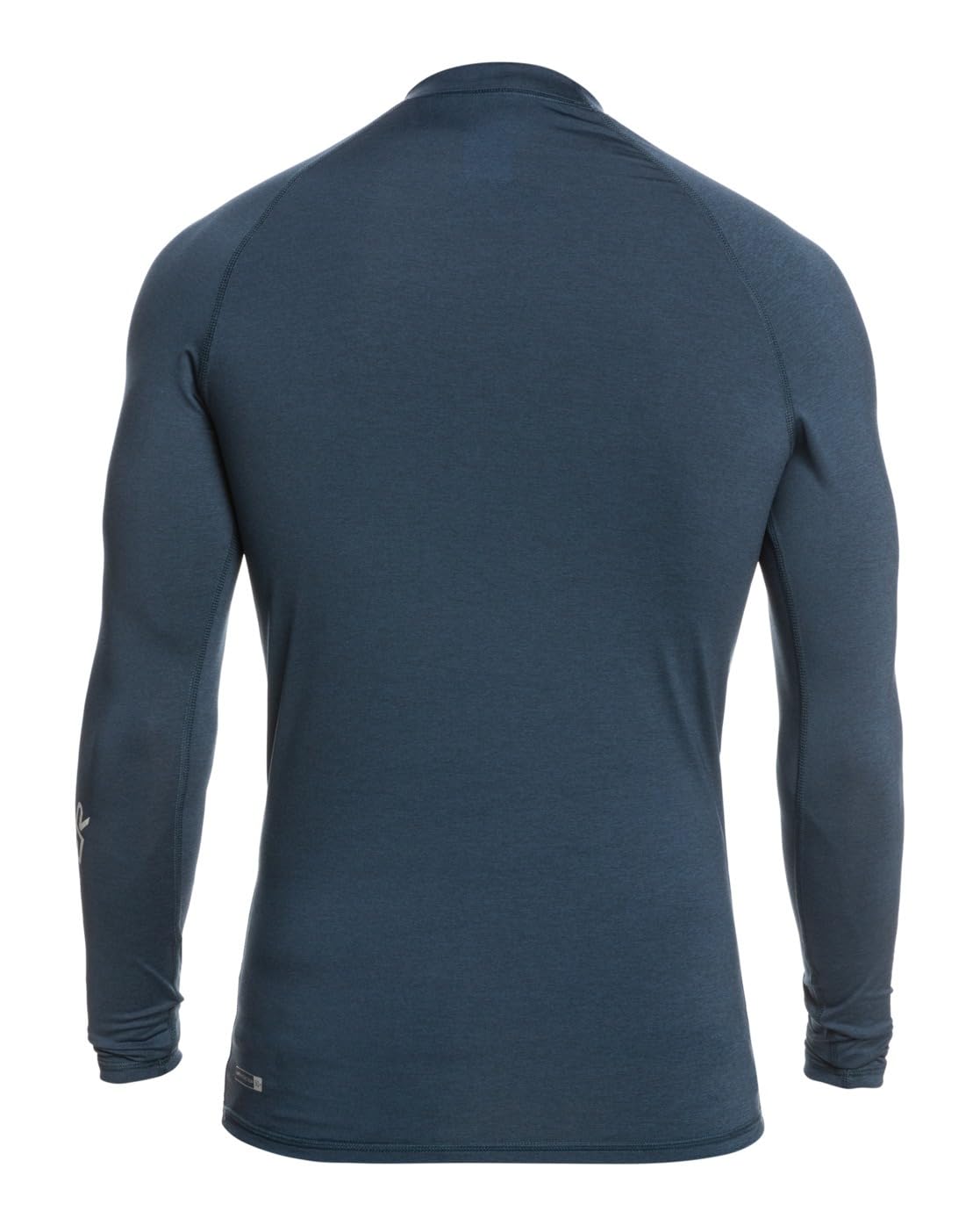 Quiksilver All Time - Męski kombinezon przeciwsłoneczny z Lycra z długim rękawem (zestaw 1 sztuk)