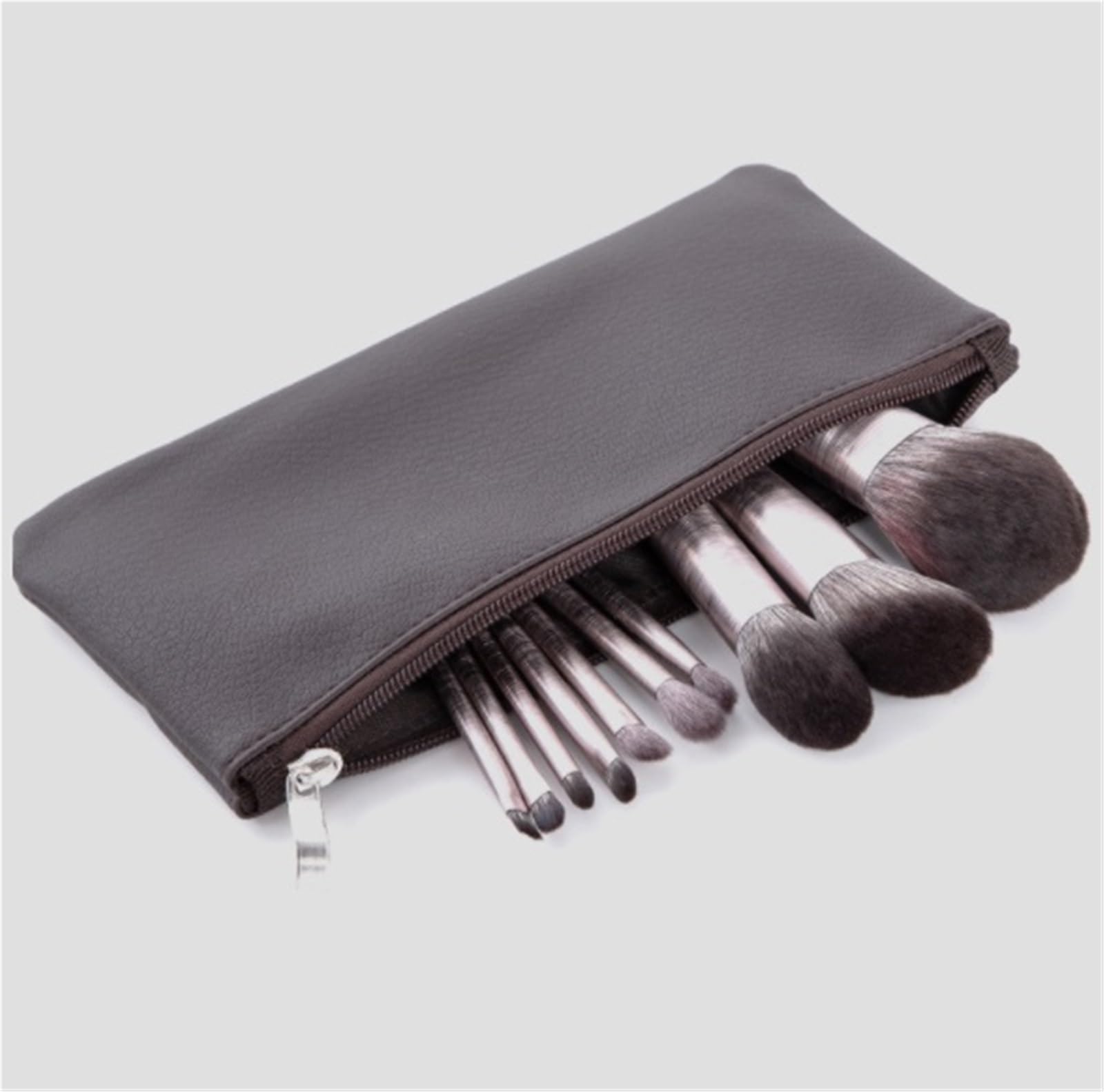 Set Pennelli Make Up Trucco Set Di Pennelli For Il Trucco Setole Morbide Da 10 Pezzi Pennello For Occhi For Contorno Del Viso Viaggio Professionali