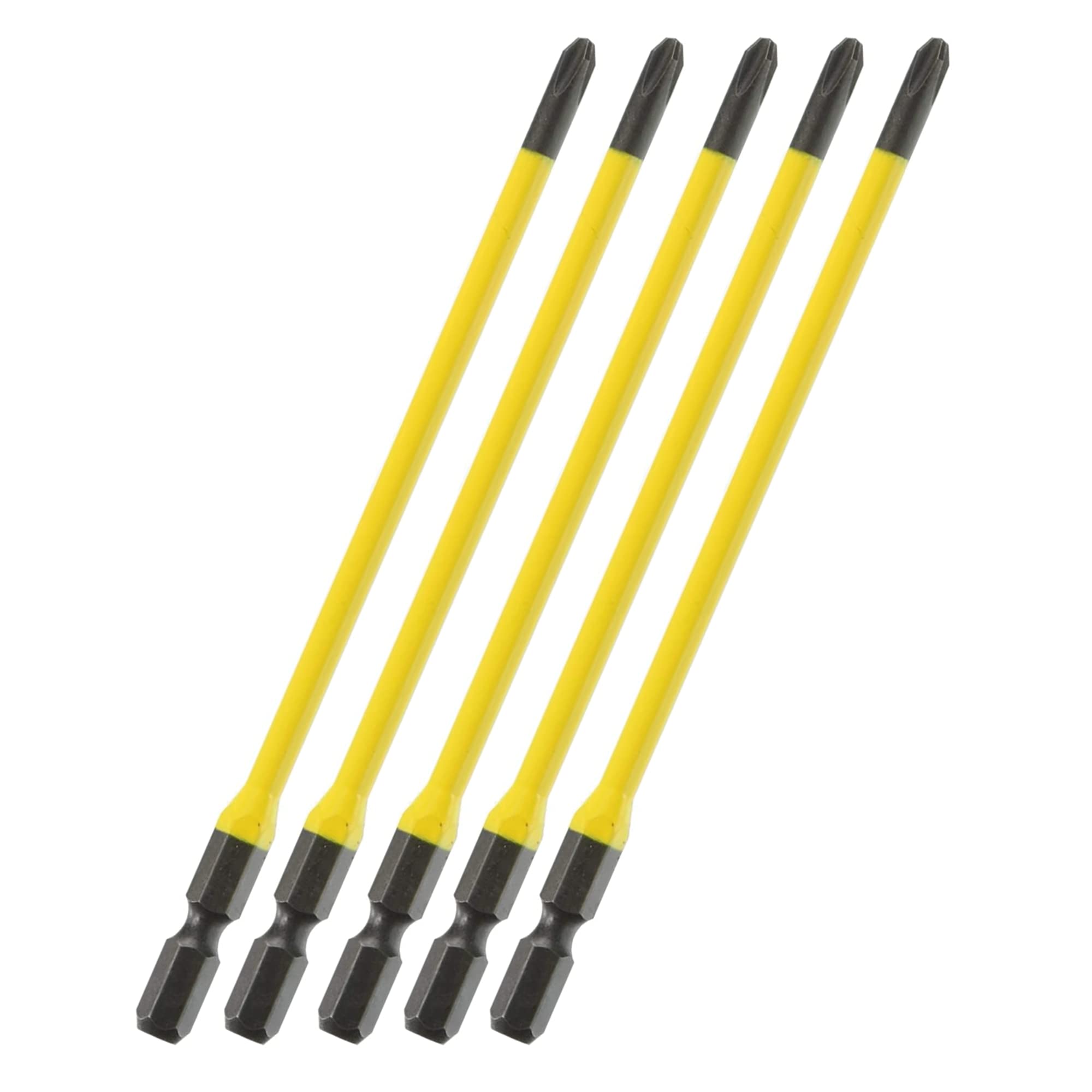 Embouts ANEX ACMD5-2130 pour éviter d'abîmer vos têtes de vis + 2 x 130