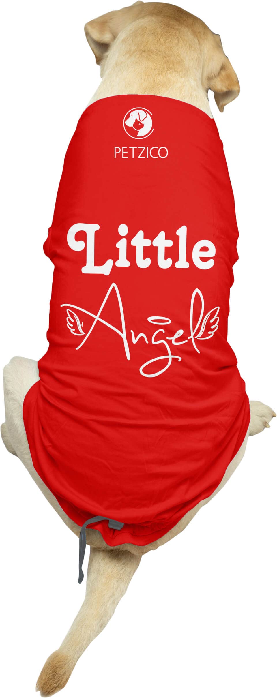 Personality Defining Dog T Shirts by PetZico for Small Dogs (Shih Tzu, Pomeranian, Pug Breed) Summer Dog Clothes Dogs Cotton T-Shirt Unisex (Male and Female pet Dogs) (B0BTMHDXK6) Amazon Price History, Amazon Price Tracker