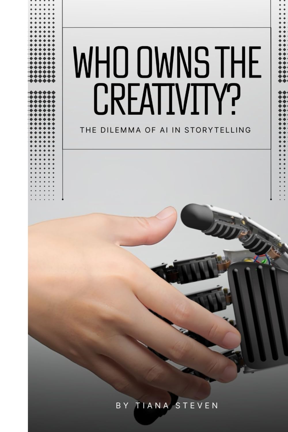 Who Owns The Creativity?: The Dilemma Of AI In Storytelling