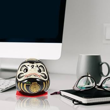 Amazon.com: Zerodeko 2pcs Dharma Eggs Japanese Ornament