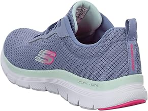 Flex Appeal 4.0 Brilliant View Regular, Zapatillas Mujer4