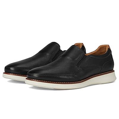 Florsheim Launch Moc Toe Slip On Men