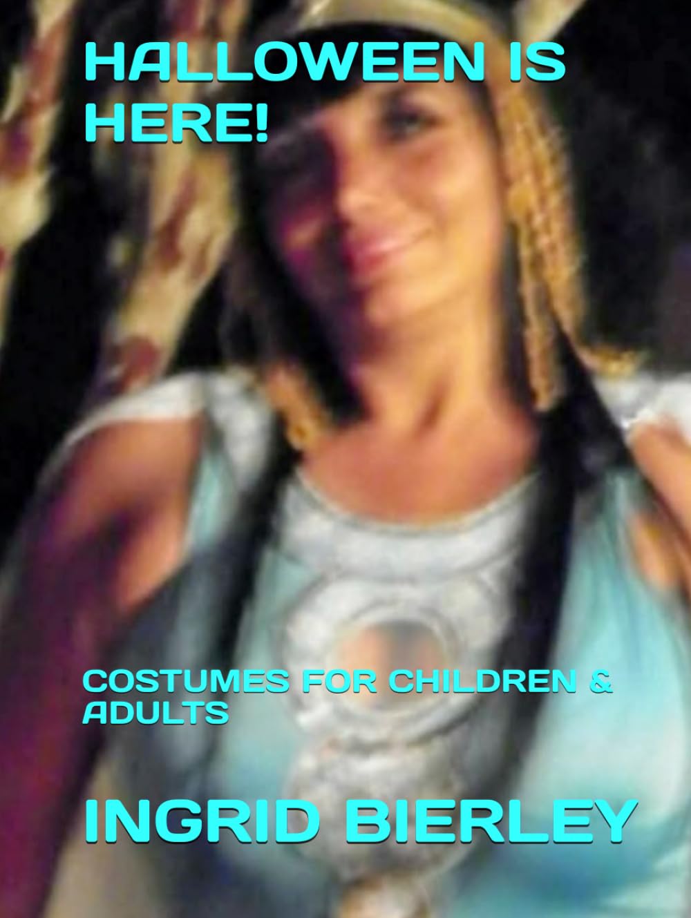 Costumes d'Halloween pour enfants avec finitions réalistes et accessoires