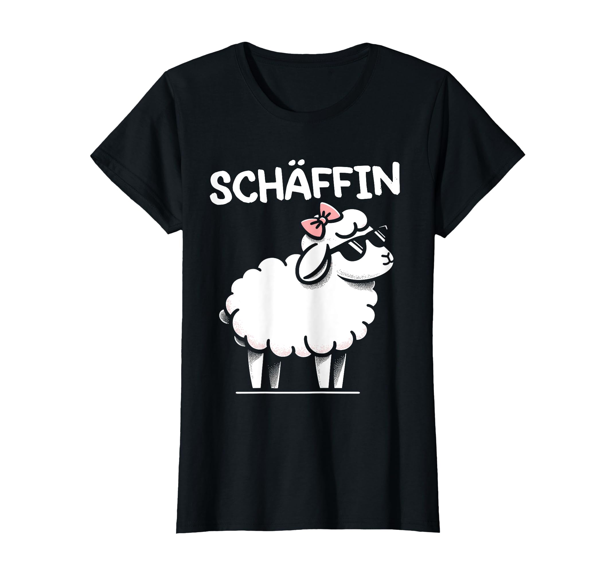 Kleidung mit Designs von Amazon Merch on Demand