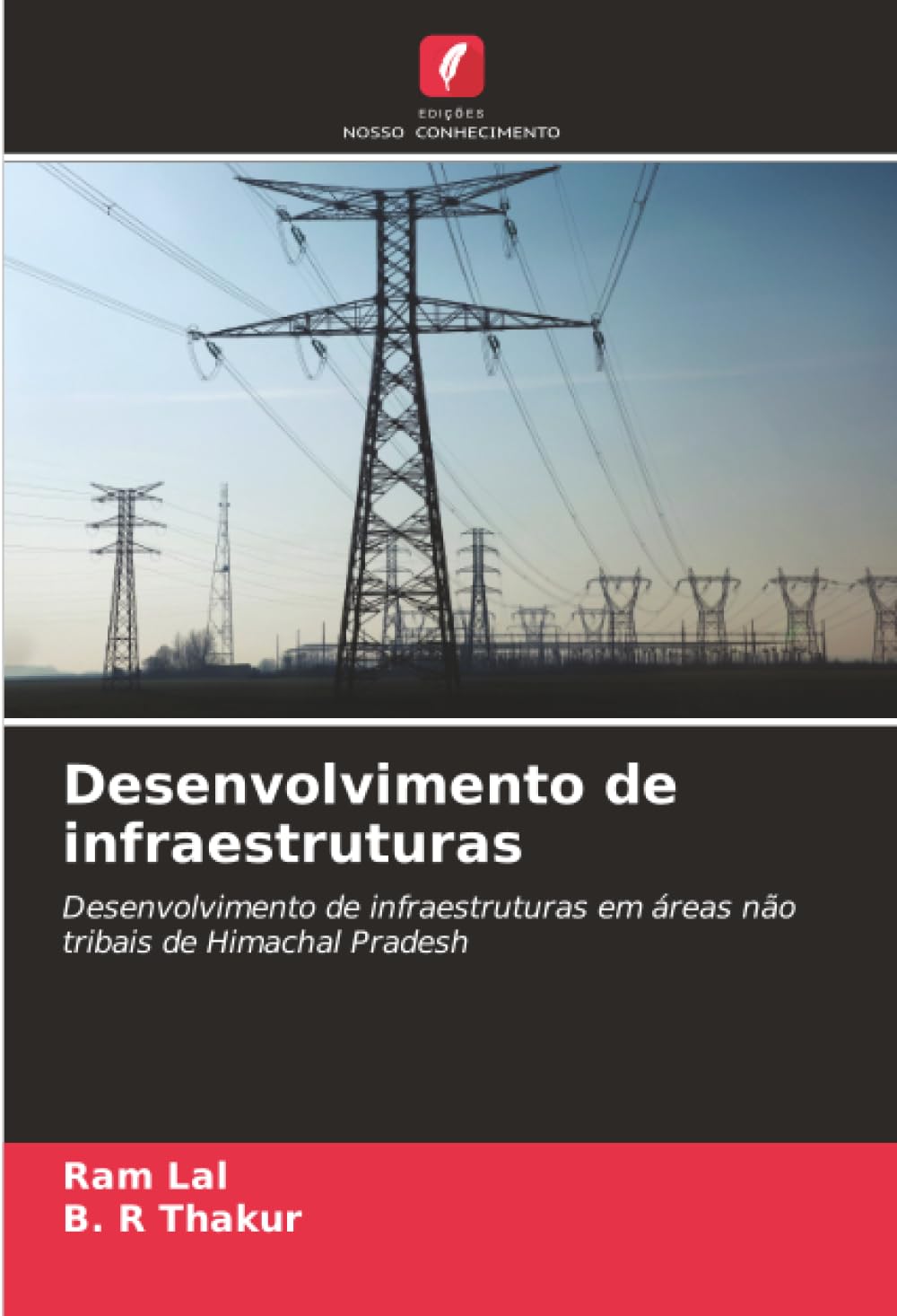 Desenvolvimento de infraestruturas: Desenvolvimento de infraestruturas em áreas não tribais de Himachal Pradesh