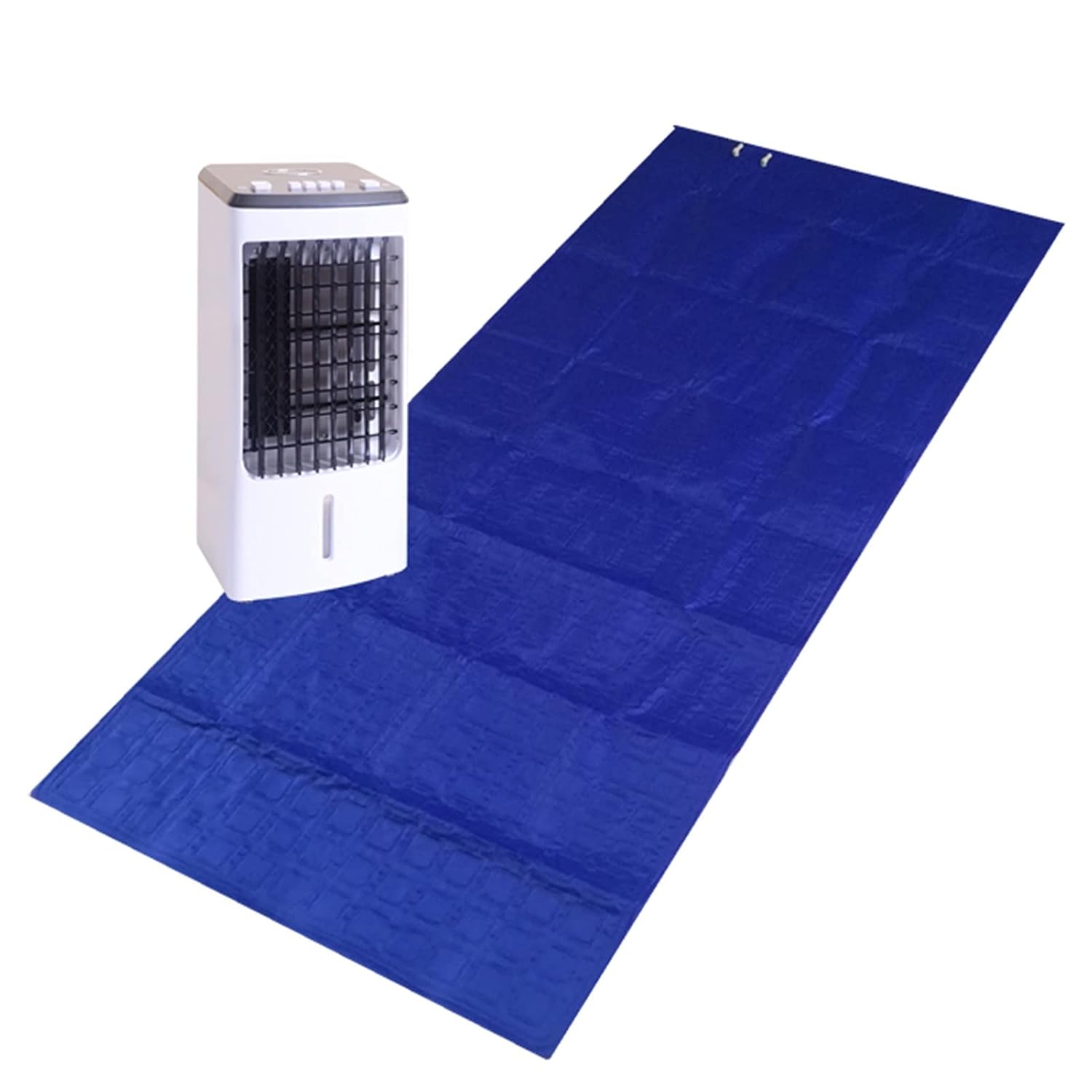 Buy Mattress Cooler Bed Cooling Mattress Pad, AirConditioning Water
