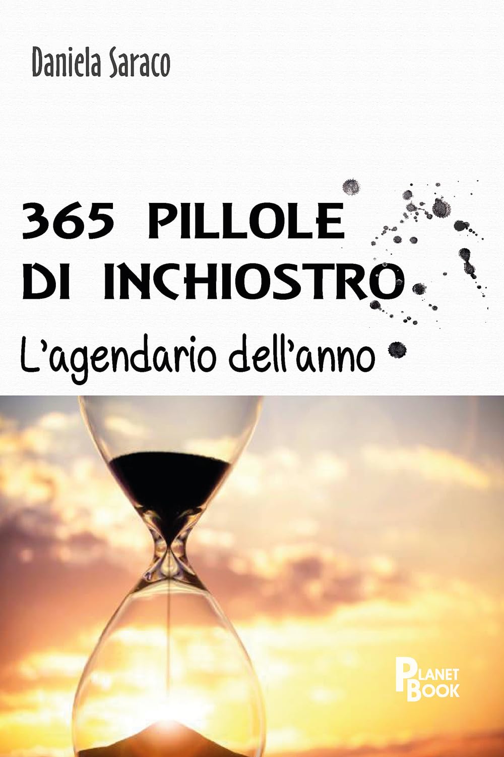 365 Pillole Di Inchiostro. L'agendario Dell'anno - 4
