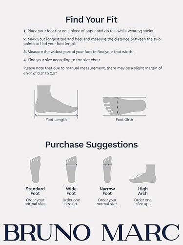 Miniatura 7 de Bruno Marc - Botas de motocicleta para hombre