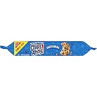 Vista 272 de CHIPS AHOY! Galletas con chispas de chocolate originales, tamaño fiesta, 25.3 onzas