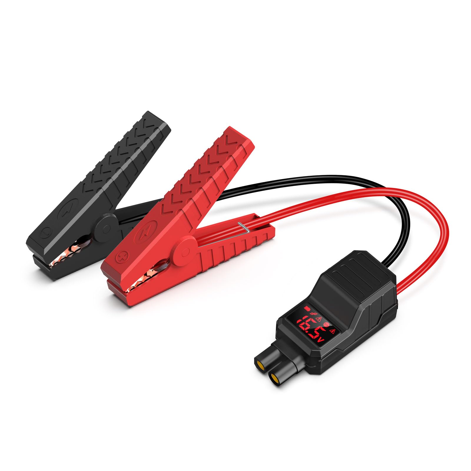 Car Jump Cable Jump Starter Cable for Large Capacity Starter