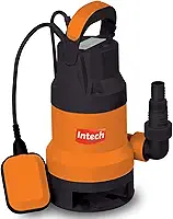 Bomba D'Água Submersível Para Água Limpa 3/4Hp Bs750 Intech Machine (220V)