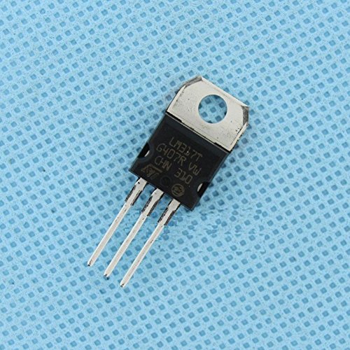 Generic 100PCS IC LM317 LM317T VOLTAGE REGULATOR DATE CODE Amazon.in