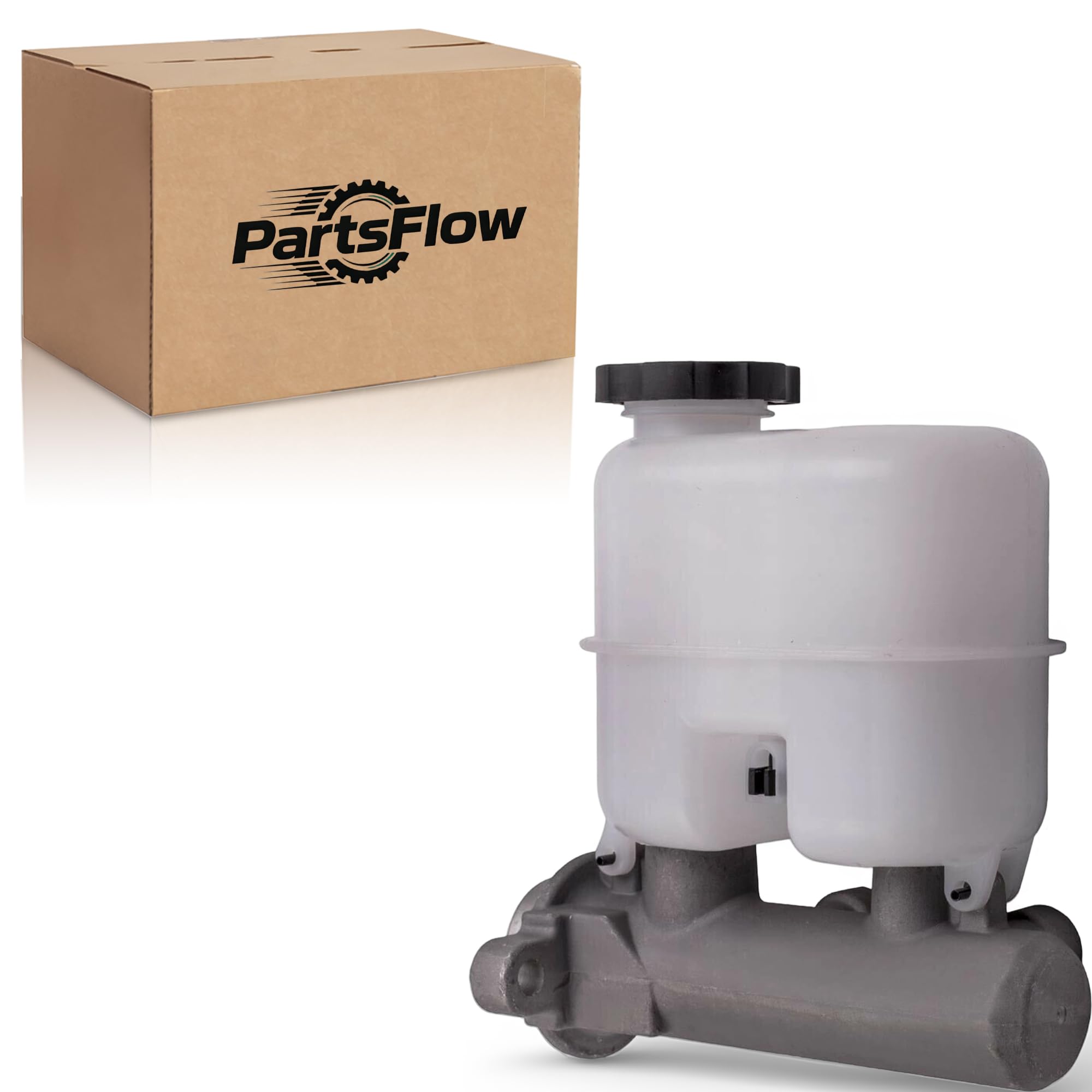 Brake Master Cylinder M630031 For 1999-2002 GMC Sierra Yukon XL 1500 Chevrolet Silverado Suburban 1500 Tahoe Blazer For 2002 Cadillac Escalade EXT