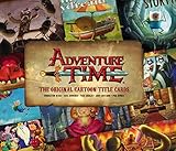 Adventure Time: The Original Cartoon Title Cards