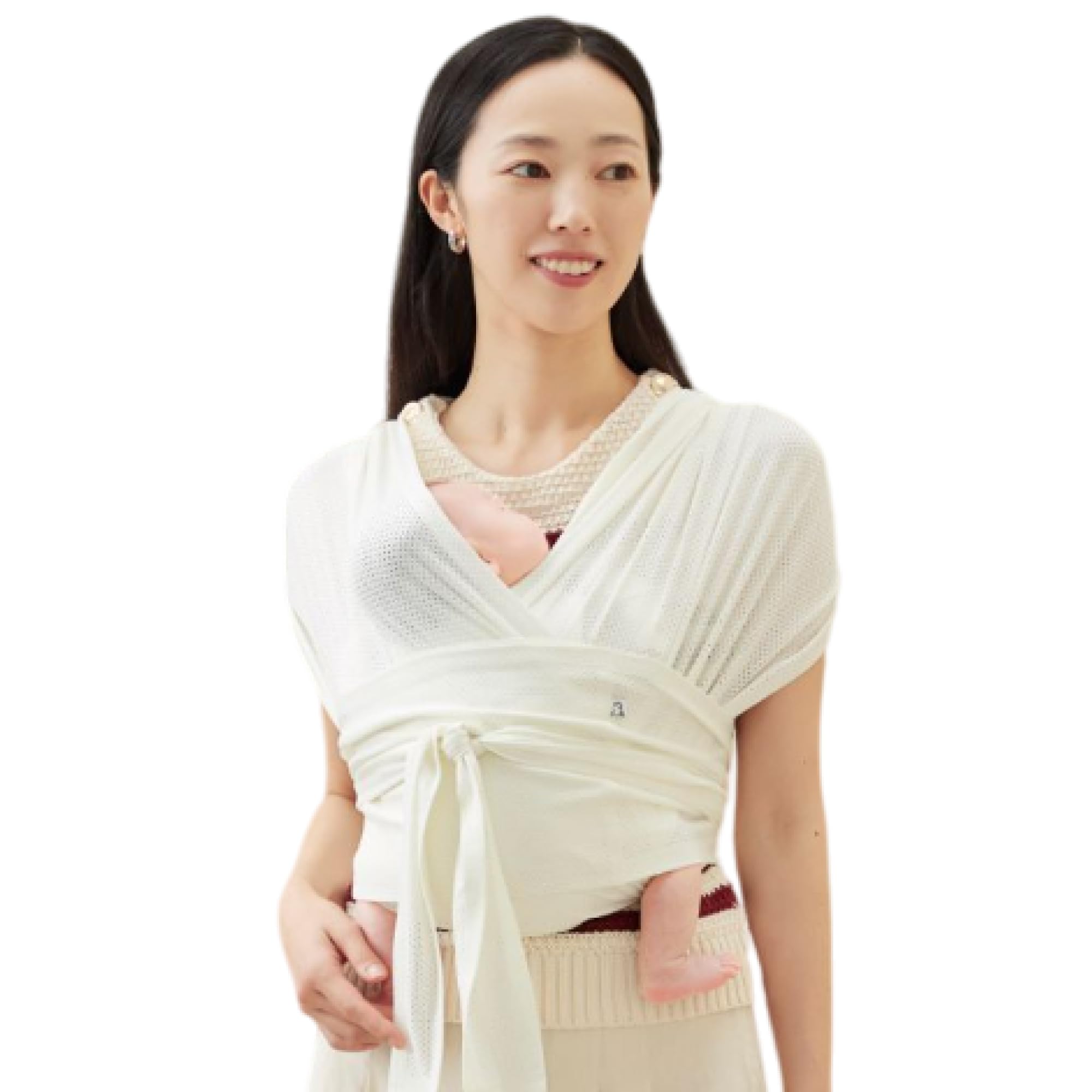 Amazon.co.jp: コニー抱っこ紐 FLEX サイズ調節 AirMesh (Konny) 夏用