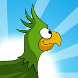 Birdie Cannon Live Wallpaper