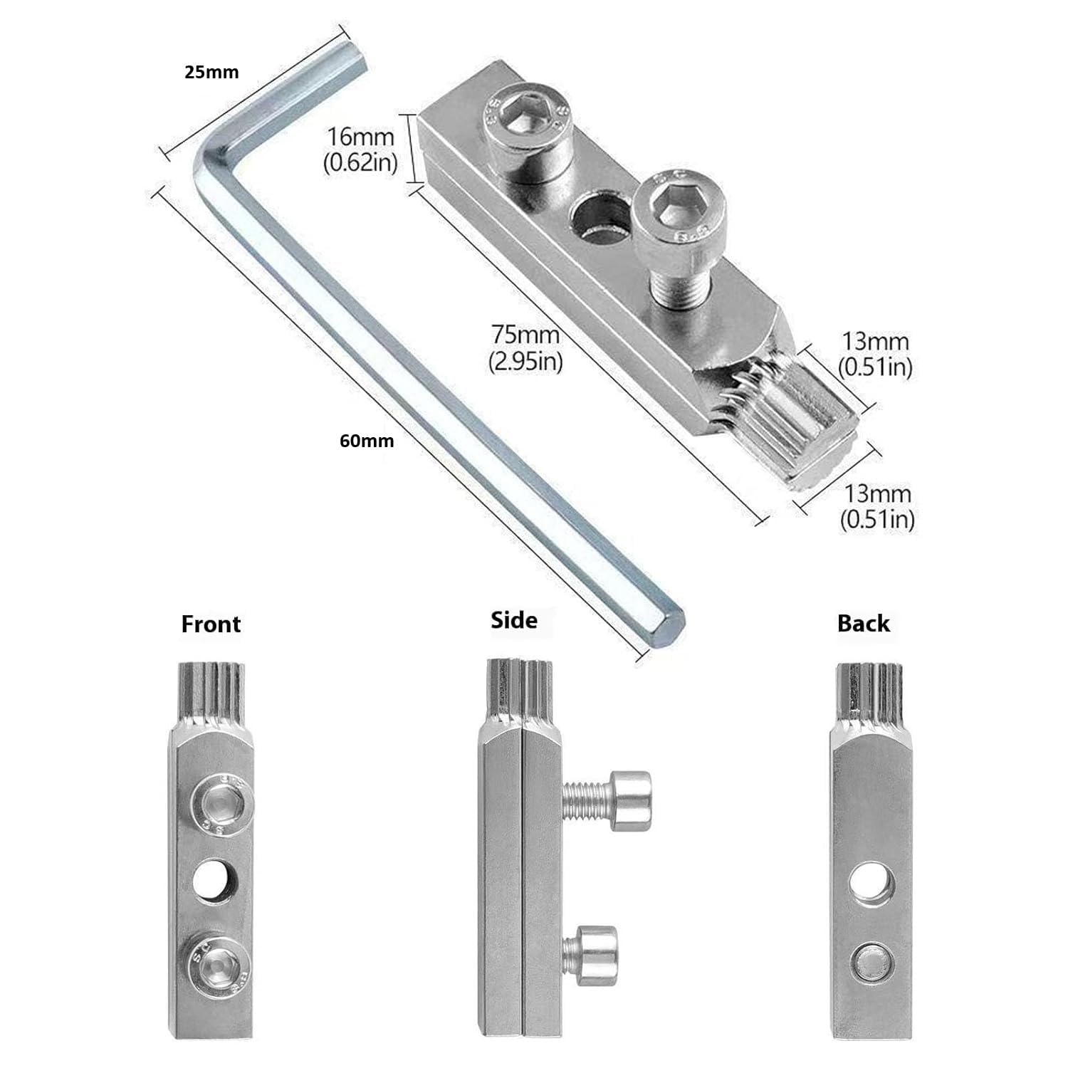 Fix Broken Faucets - KAIE Extractor Tool -2 Fix Broken Faucets - KAIE Extractor Tool -2