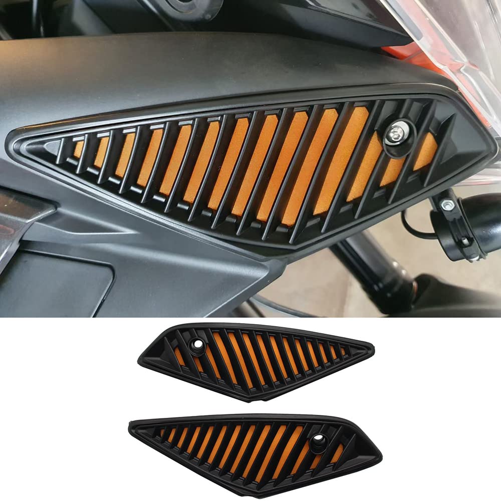 Riloer Filtre à air moto pour KT-M 1290 Super Adventure R S 2017 2018 2019 2020