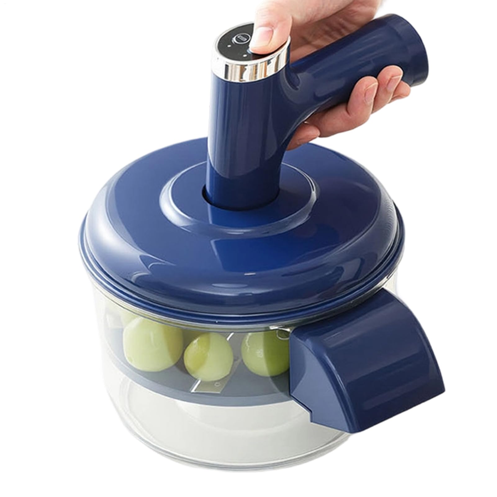 Machine À Éplucher Les Raisins Outil De Découpe De Légumes