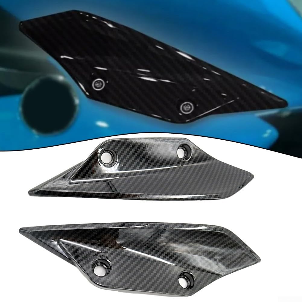 Alerones y alas que mejoran el rendimiento para BMW S1000RR (09 18)