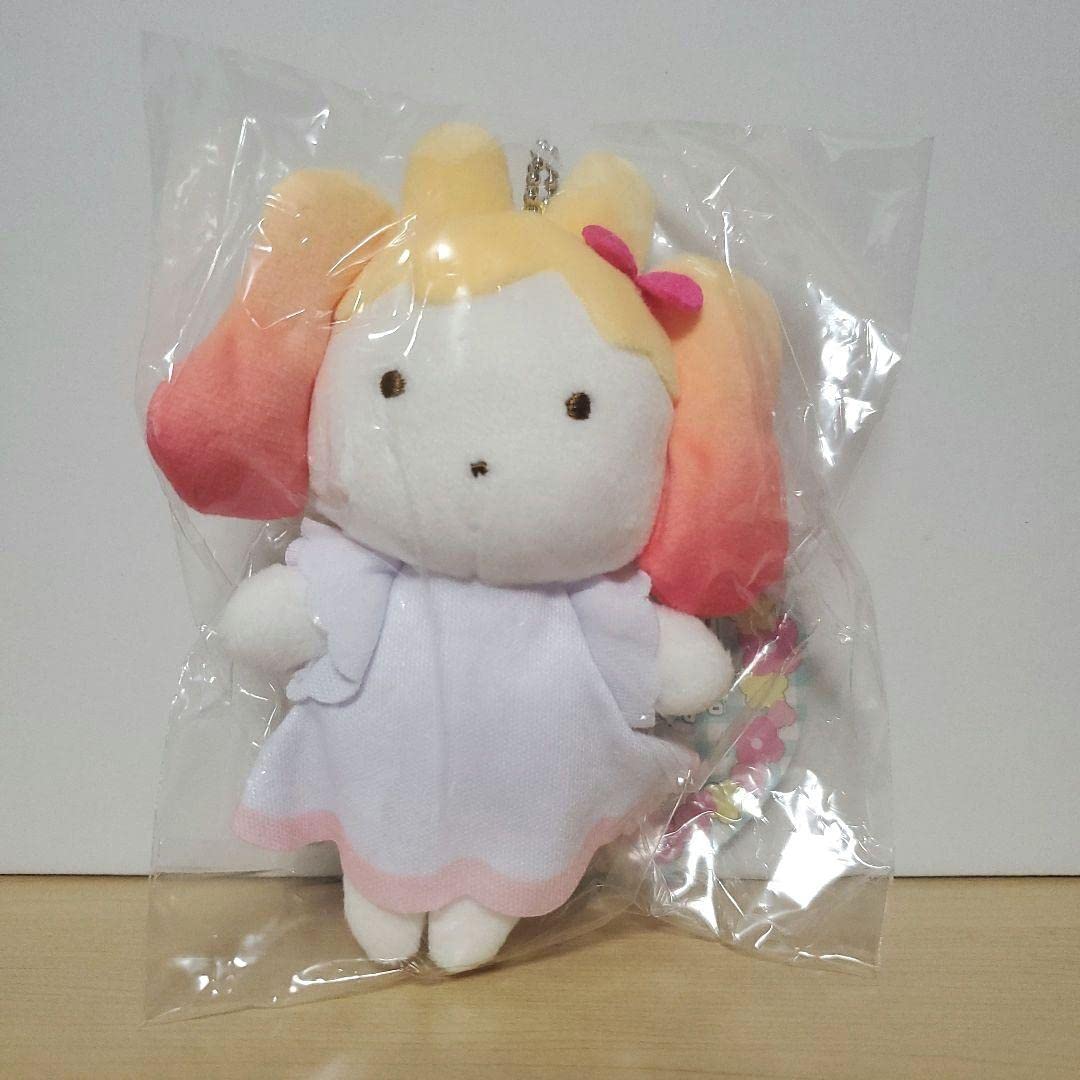 Amazon.co.jp: 虹野ゆめ アイカツ ますこっとボールチェーン 森