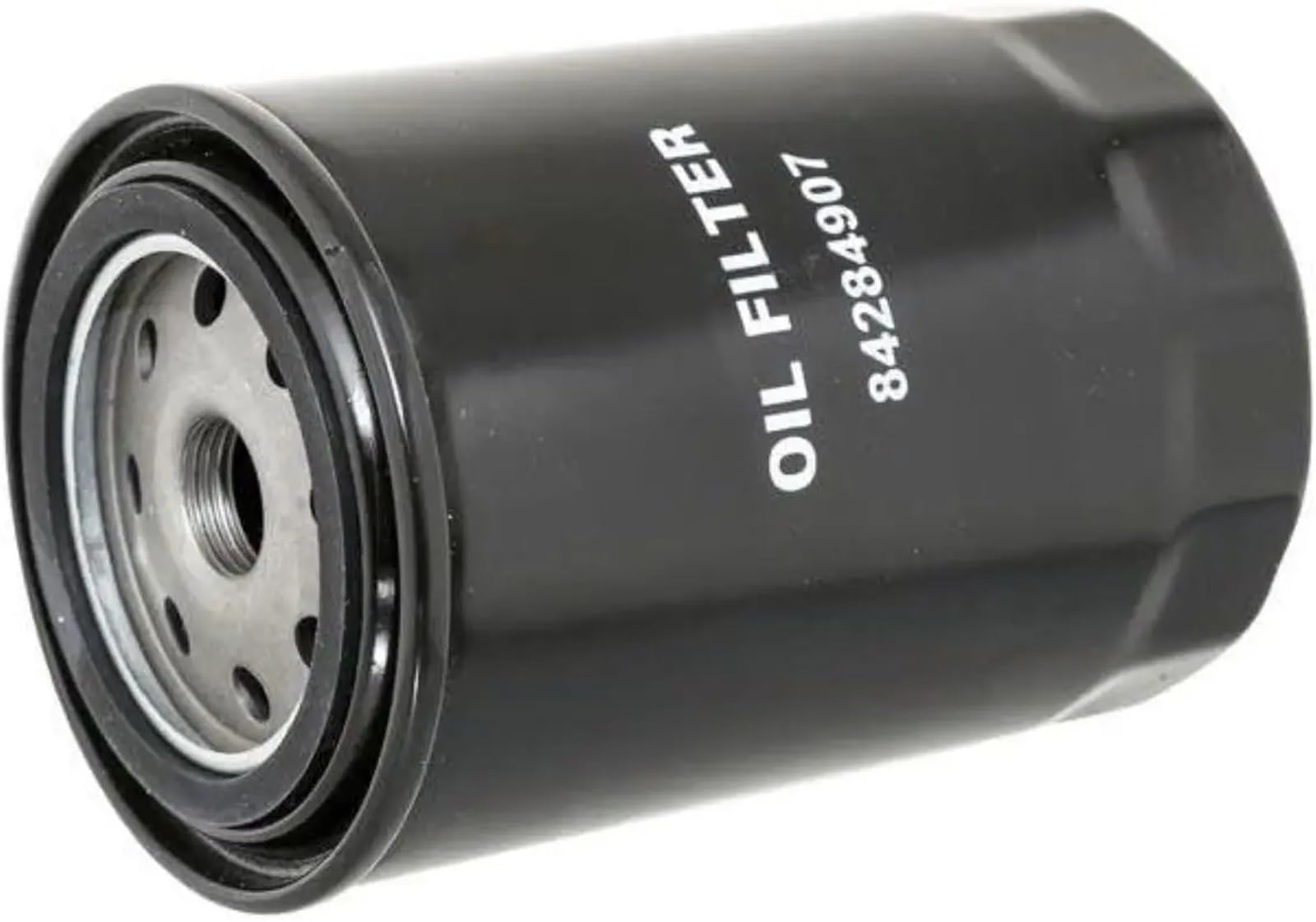Amazon.com: 84284907 Oil Filter Compatible with Backhoe loaders 3C