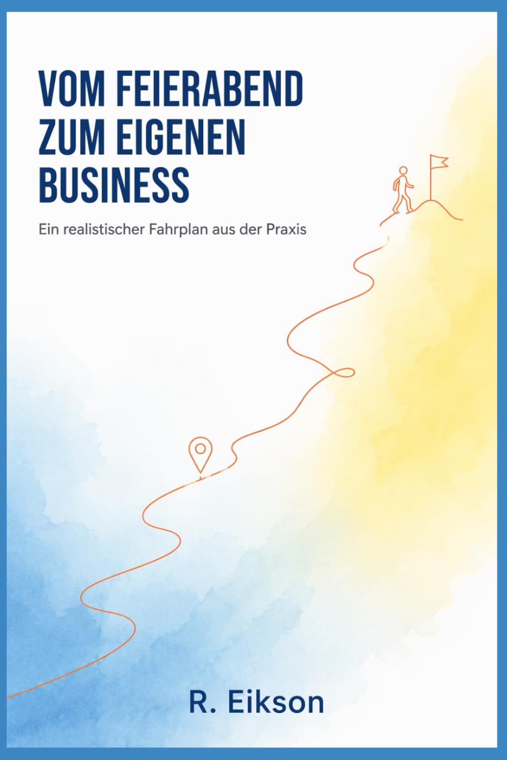 Vom Feierabend zum eigenen Business: Wie du dir als Mann 30-45 neben deinem Job ein Online-Business aufbaust