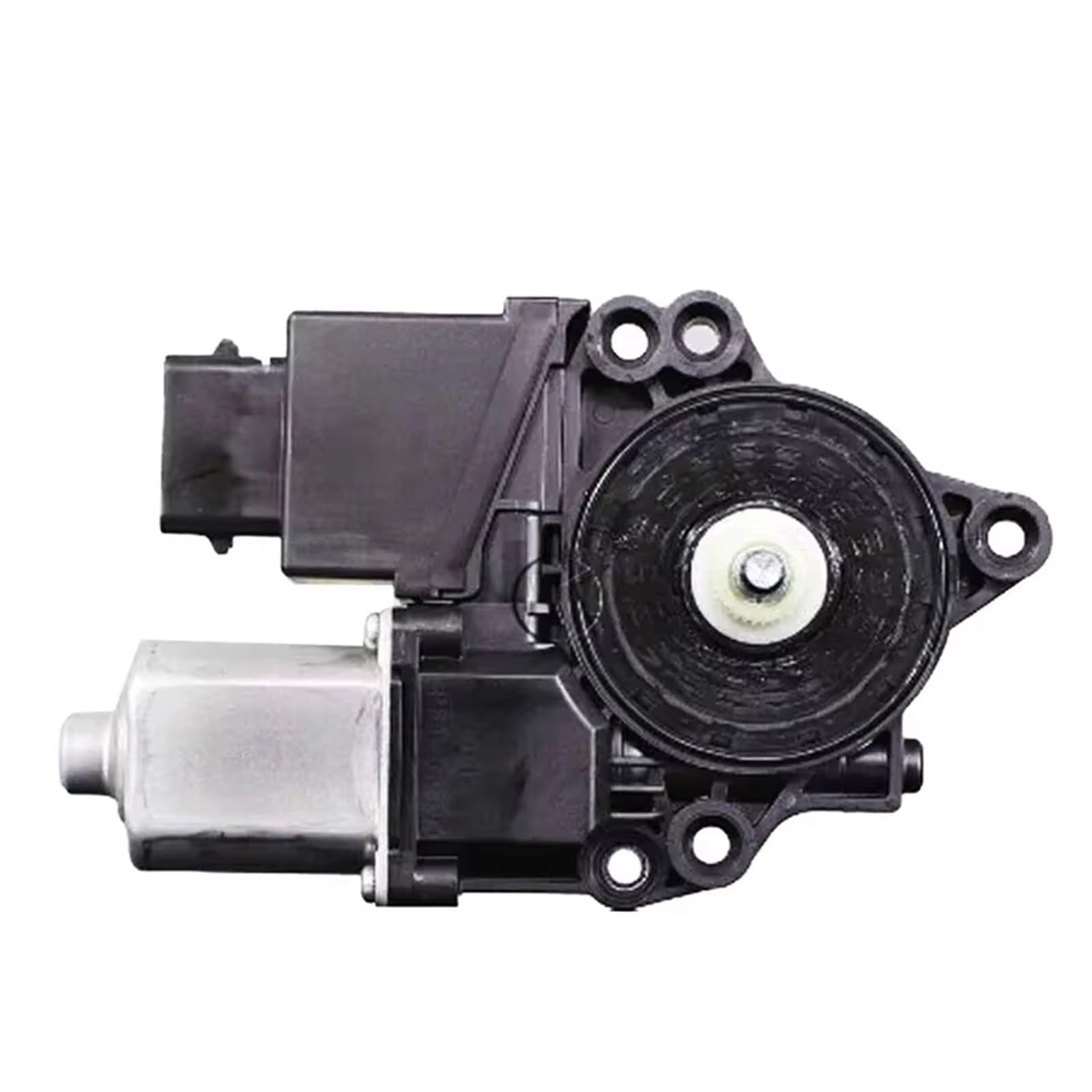 Hiiaw One Color 824501Y010 824601Y010 Power Window Motor Front For Kia For Picanto For Morning 2011+ 82450-1Y010 82460-1Y010 Window Regulator Bracket(Left 824501Y010)