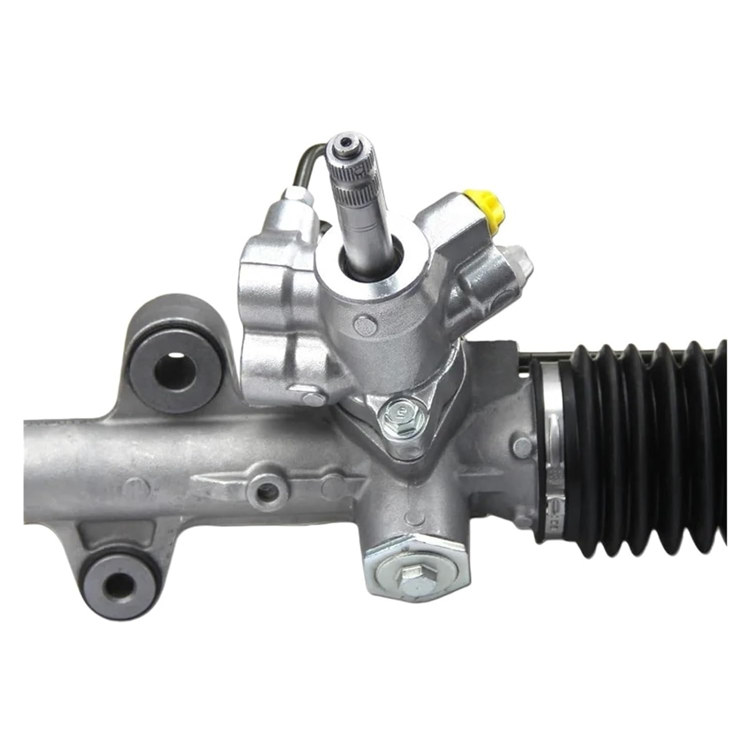 53601 S9A A01 Car Steering Gear Compatible with Honda CRV RD5 RD7 Bearing Steering Gear Assembly in Stock