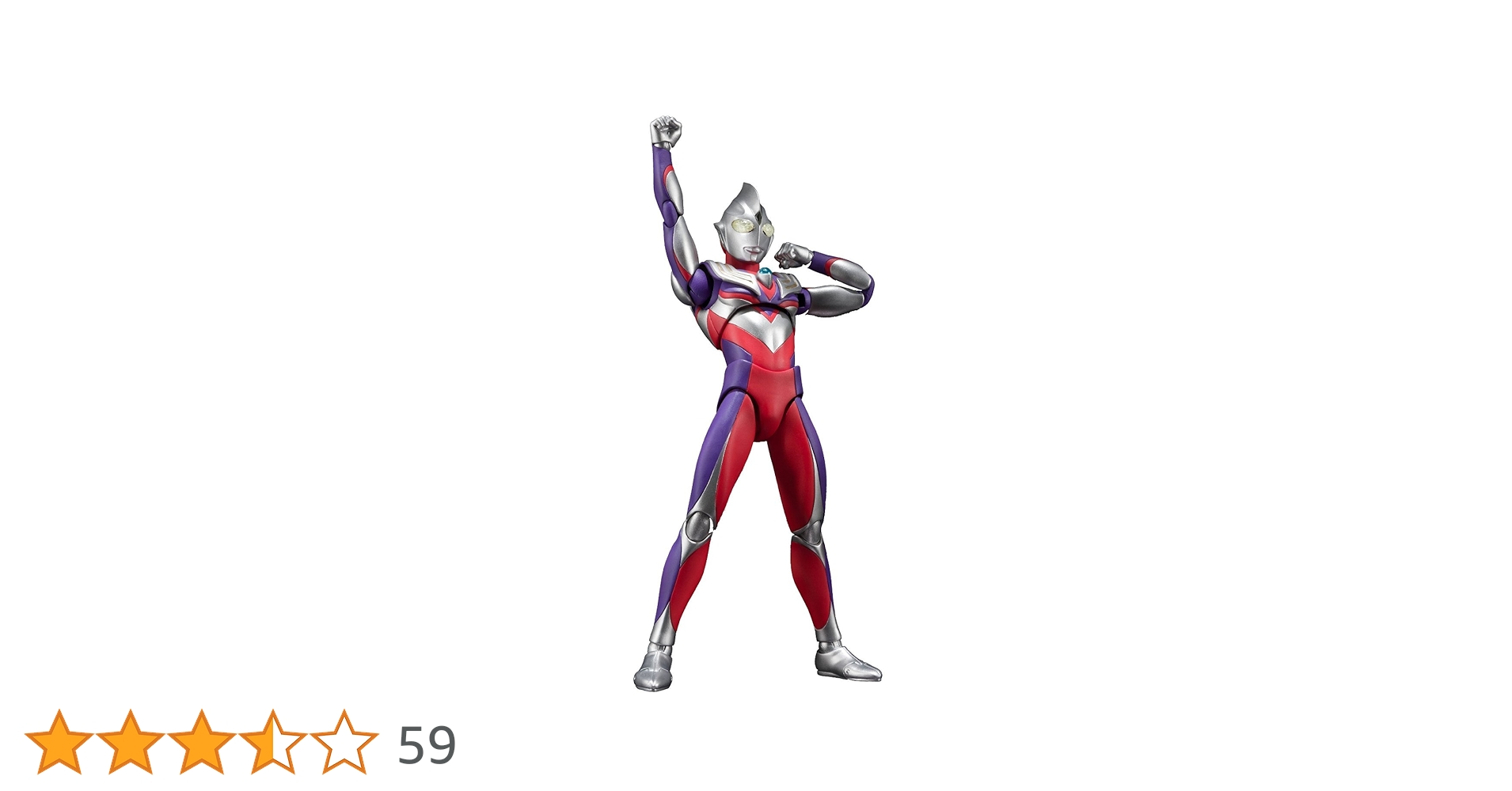 ULTRA-ACT ウルトラマンティガ マルチタイプ ウルトラアクト Amazon.co.jp: TAMASHII NATIONS ウルトラアクト ウルトラマン