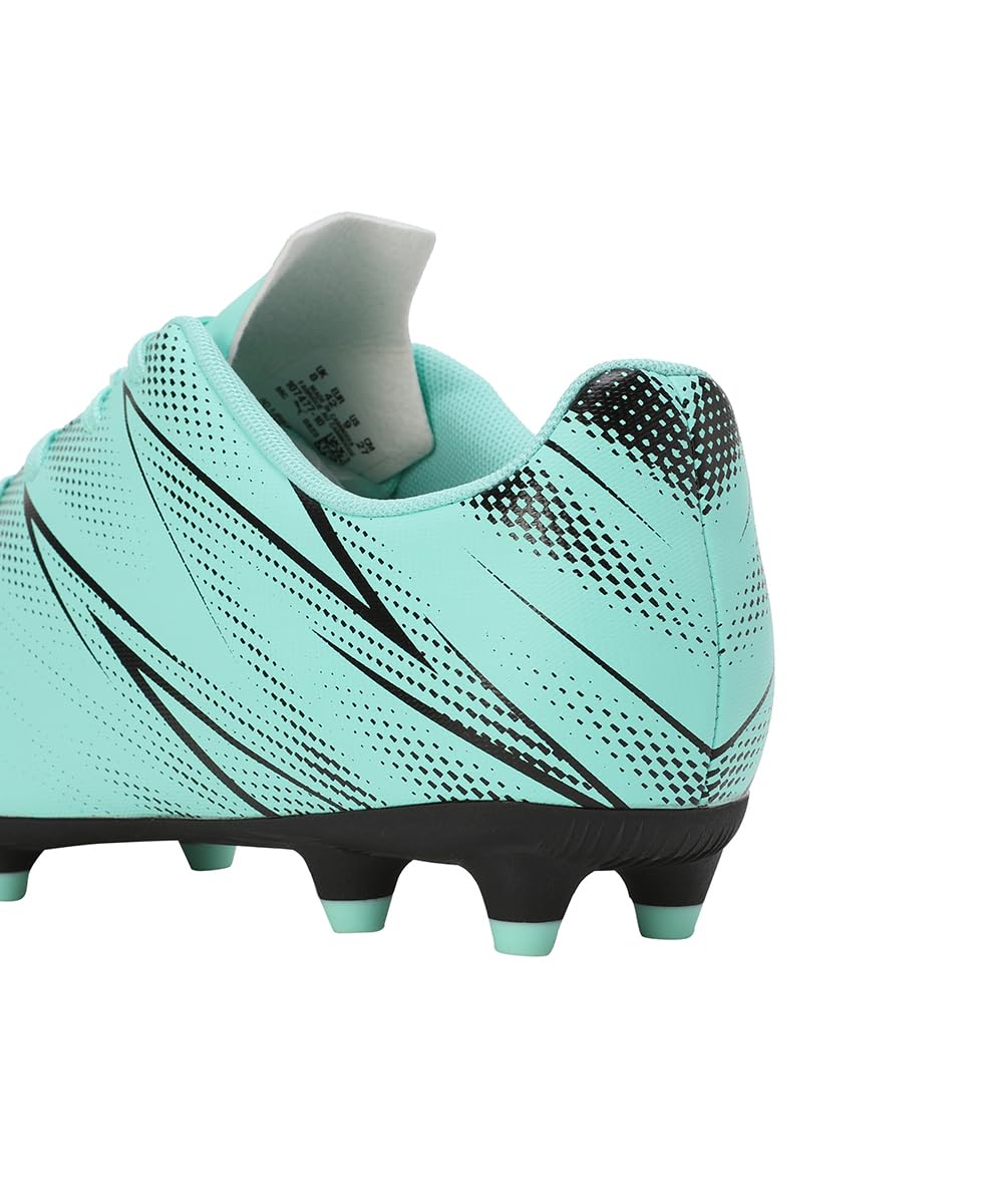 PUMA Mężczyźni Attacanto Fg/AgButy do piłki nożnej