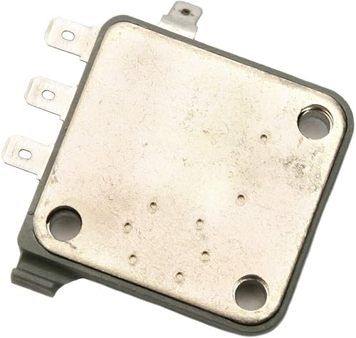 Miniatura 2 de Delphi Módulo de control de encendido DS10060