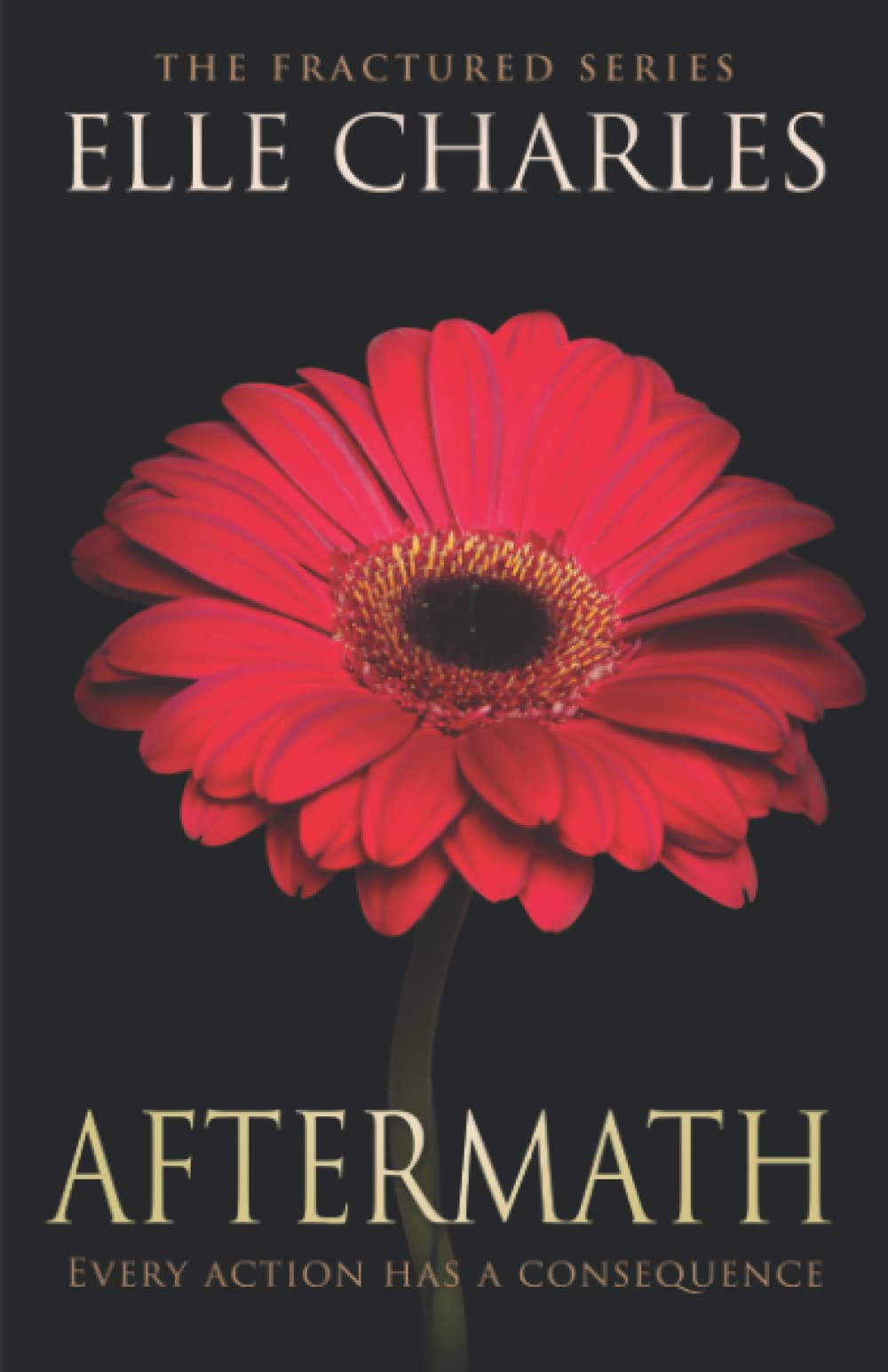 Aftermath (The Fractured Series)