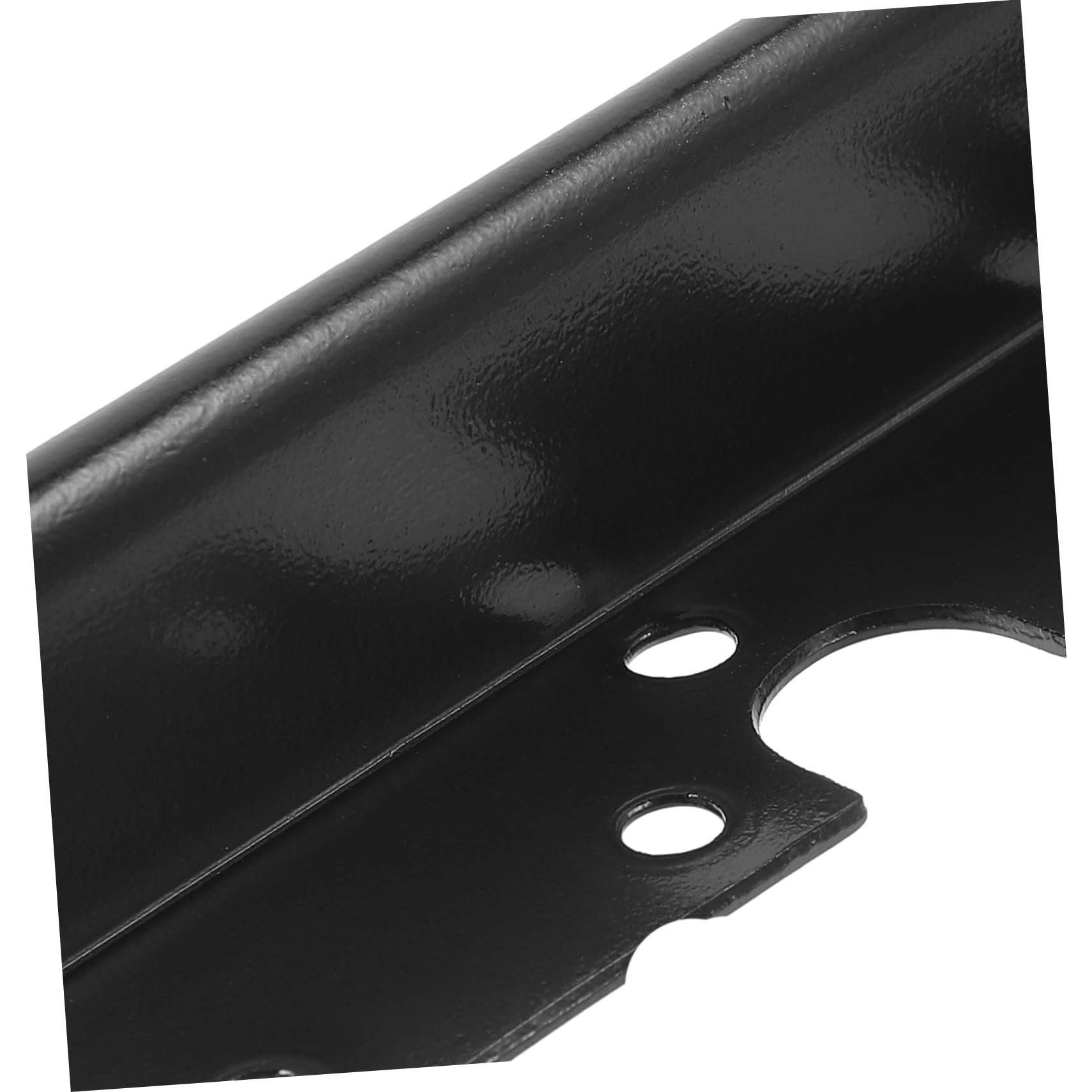 Happyyami 2Pcs Heavy Duty Bed Rail Fasteners for Bed Frame Hardware Robust and Reliable Bed Bracket Hook Easy Installation for Strong Support of Furniture