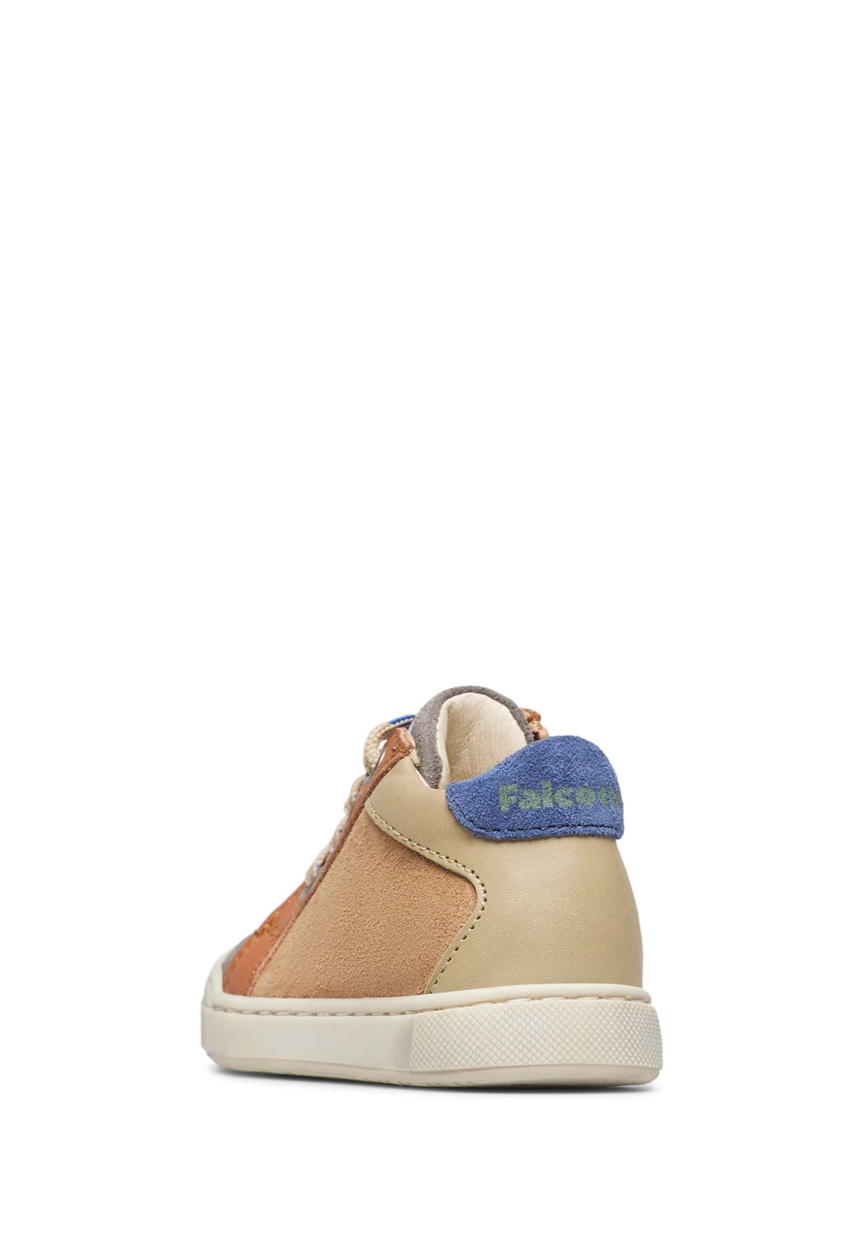 Falcotto Sneakers in Suede