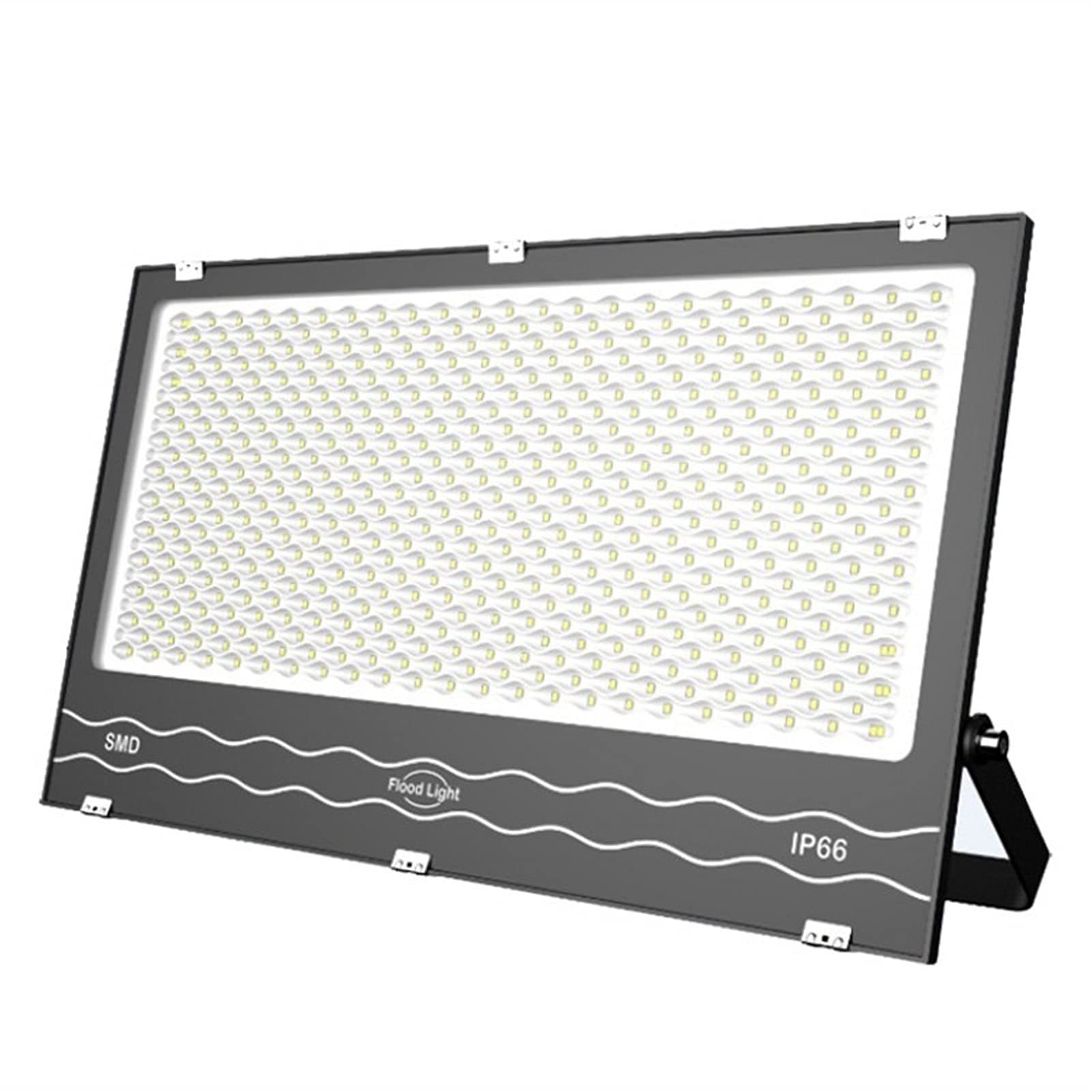 lampy solarne, 1 szt. Ultracienki reflektor zewnętrzny 220 V IP65 lampa ścienna(200w 220v)
