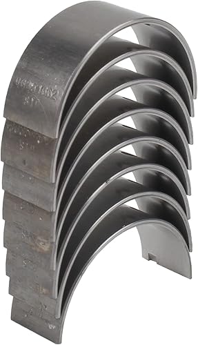 Miniatura 6 de Juego de 8 rodamientos de biela 55568638 compatibles con Cruze L 2015, compatible con Cruze LS 2011-2018, compatible con Sonic 2012-2018 (submodelo